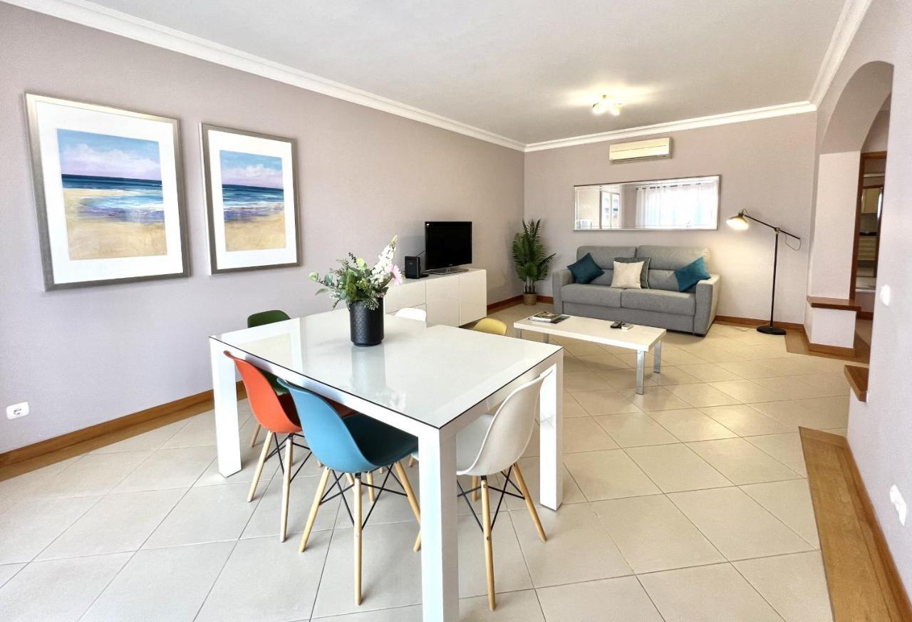 Victoria I - Vasco Da Gama By Hd Properties Віламора Екстер'єр фото